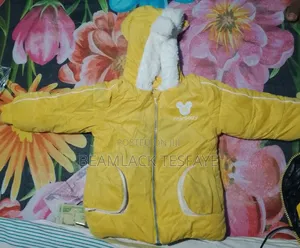 Kids Summer Jacket