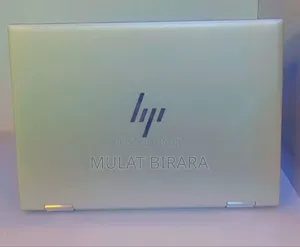 New Laptop HP EliteBook X GB Intel Core I7 SSD 512GB