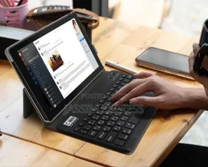 New Tablet 512 GB Black