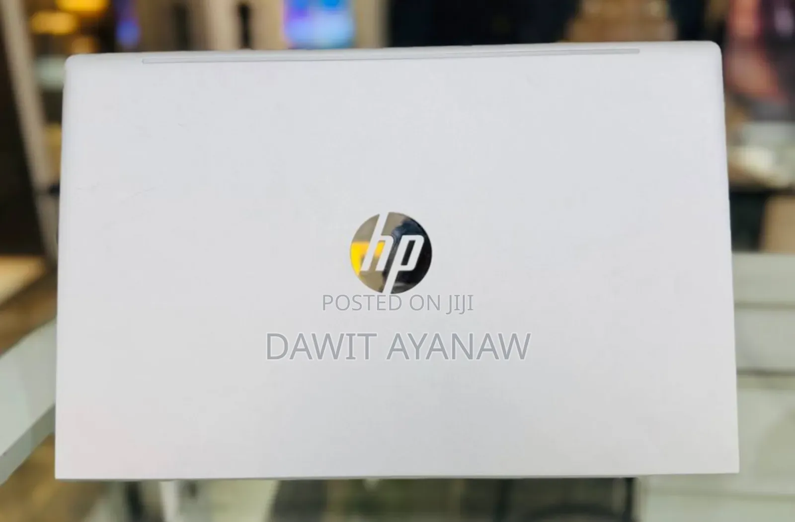New Laptop HP 16GB Intel Core I7 SSD 1T