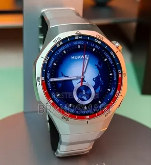 Germany  Limited Edition Smart Watch