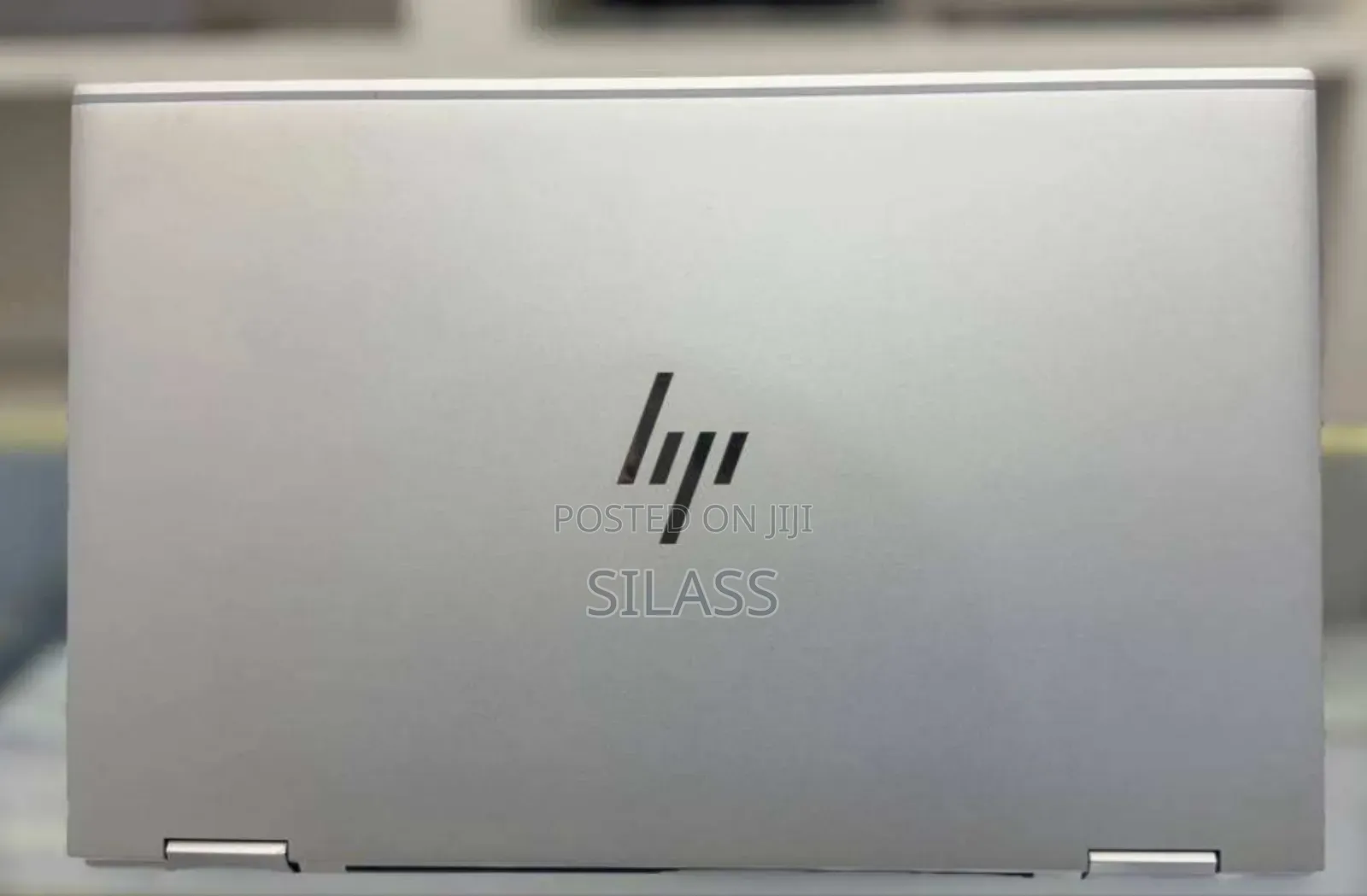 New Laptop HP EliteBook x360 1030 G8 16GB Intel Core i7 SSD 512GB