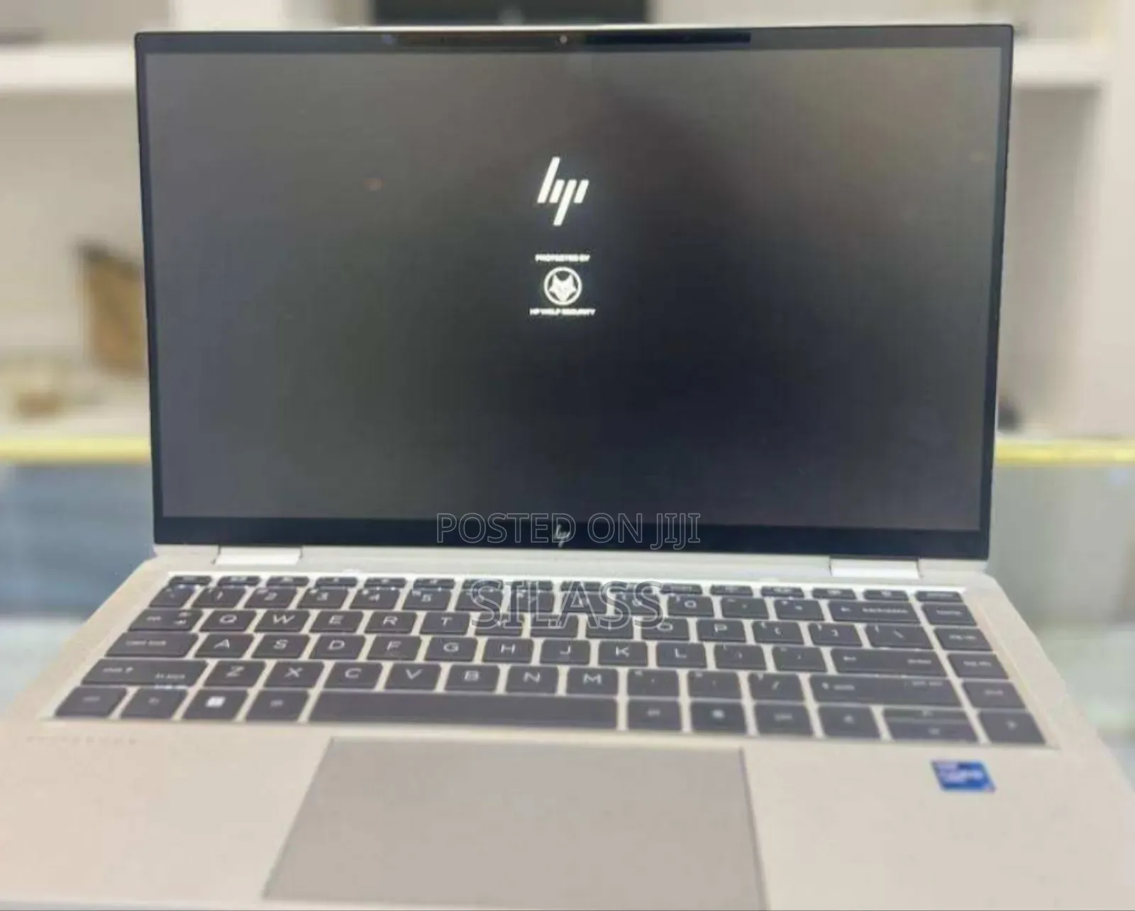 New Laptop HP EliteBook x360 1030 G8 16GB Intel Core i7 SSD 512GB