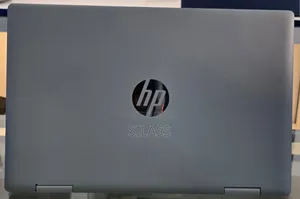 New Laptop HP Pavilion x360 14 16GB Intel Core i7 SSD 512GB