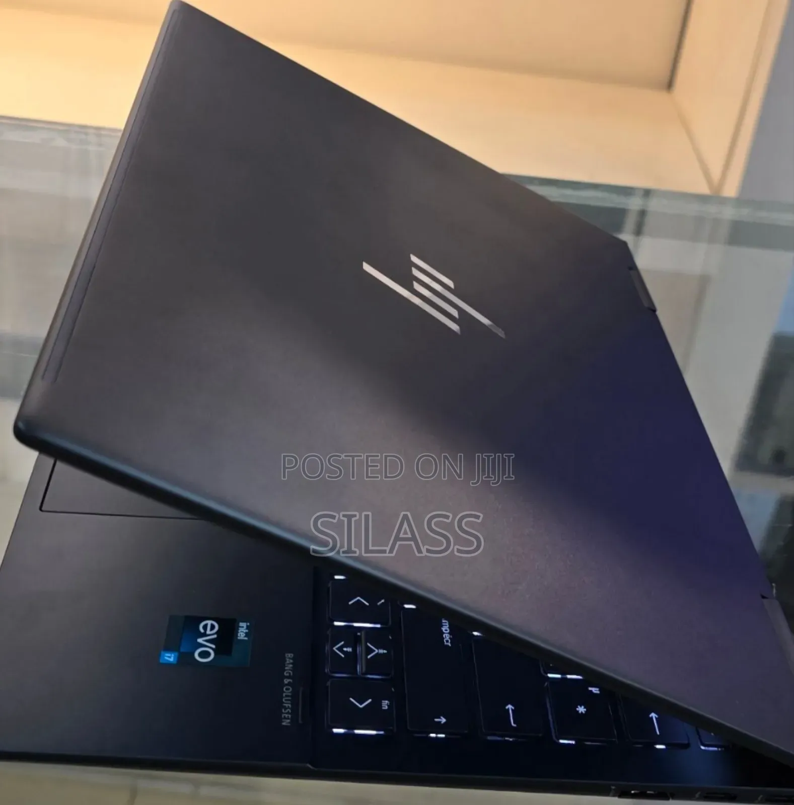 New Laptop HP Envy X360 16GB Intel Core I7 SSD 512GB