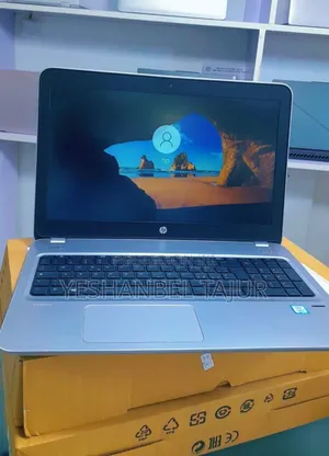 New Laptop HP Probook 11 EE G1 8GB Intel Core I5 HDD 1T
