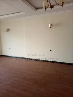 3bdrm Apartment in Luxury Apartment, Yeka for rent