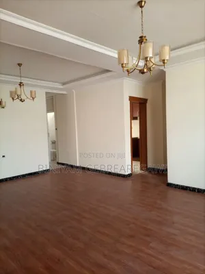 3bdrm Apartment in Luxury Apartment, Yeka for rent