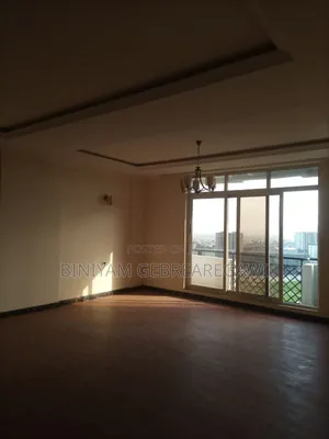 3bdrm Apartment in Luxury Apartment, Yeka for rent