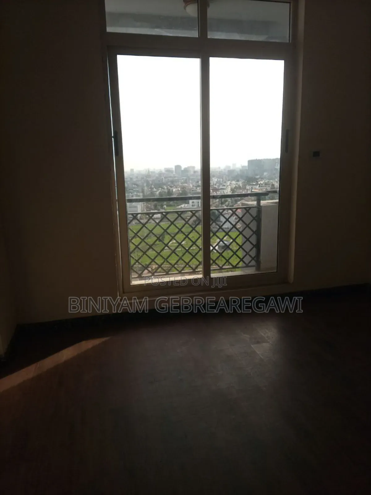 2bdrm Apartment in Luxury Apartment, Yeka for rent