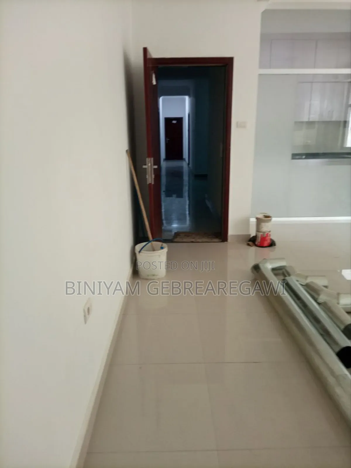 2bdrm Apartment in Apartment, Yeka for rent
