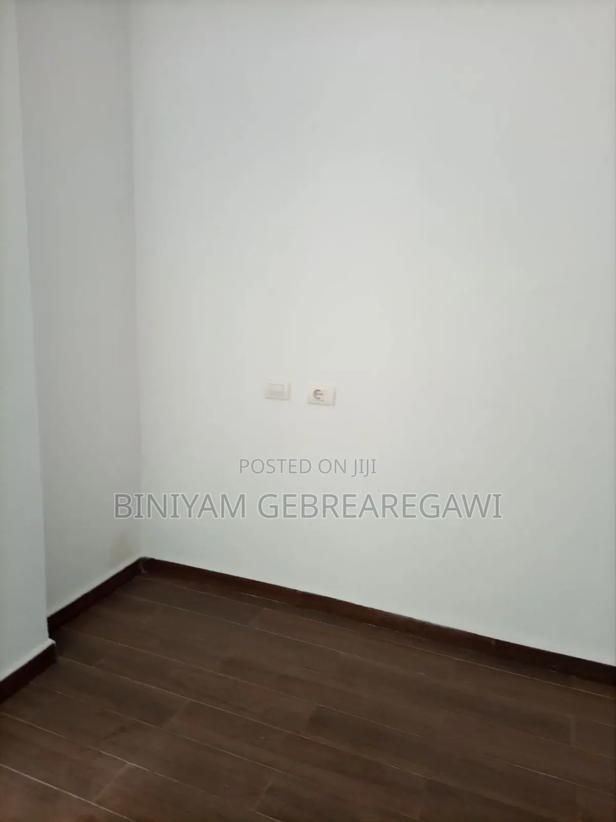 1bdrm Apartment in Apartment, Yeka for rent