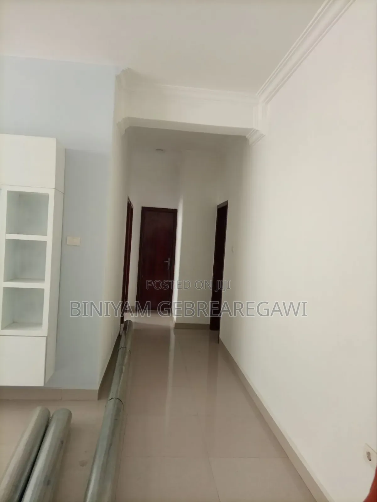 1bdrm Apartment in Apartment, Yeka for rent