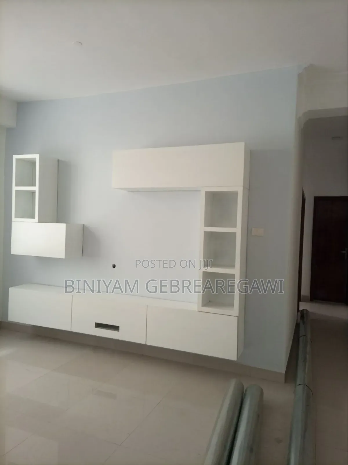 1bdrm Apartment in Apartment, Yeka for rent