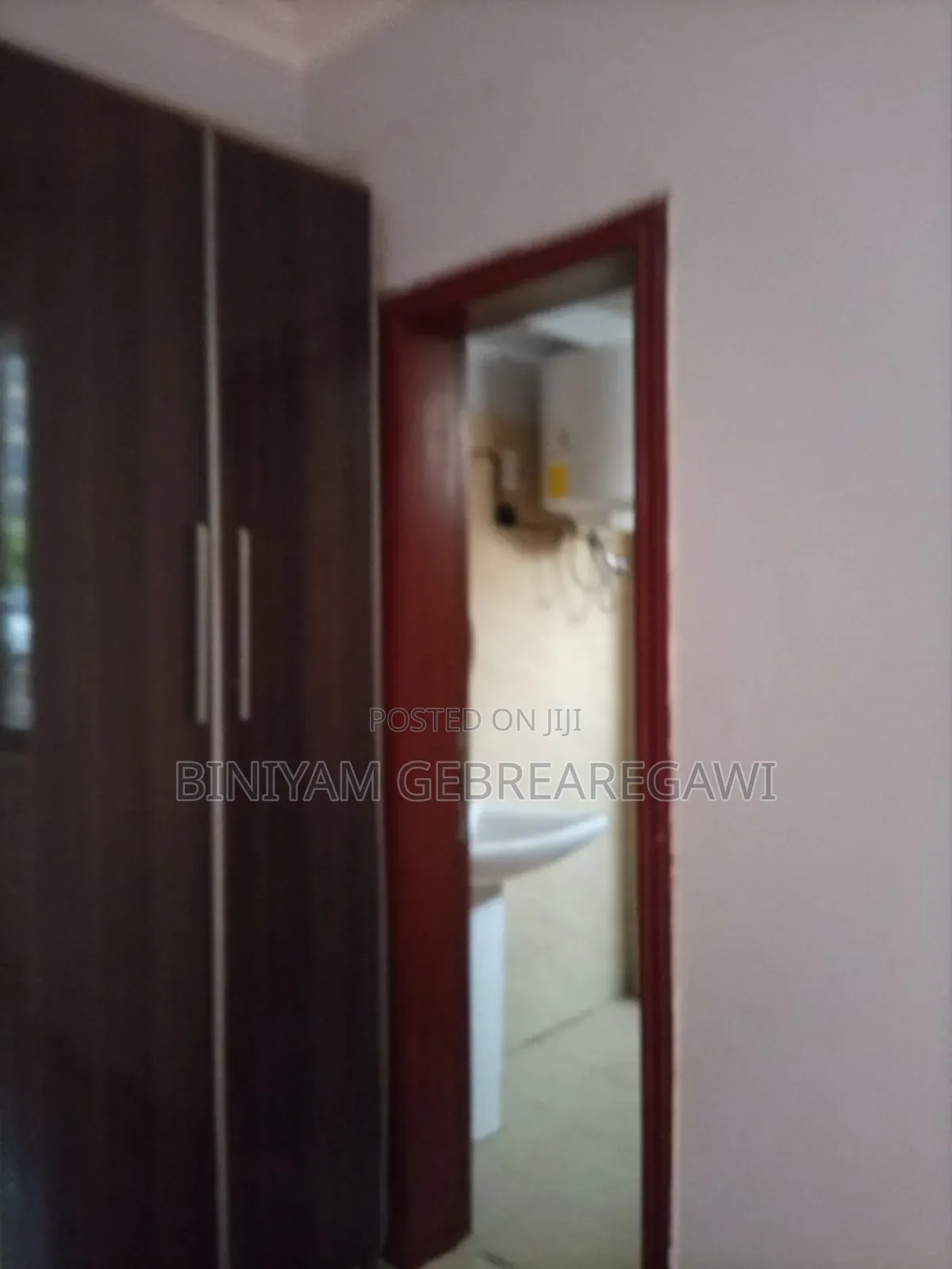1bdrm Apartment in Apartment, Yeka for rent