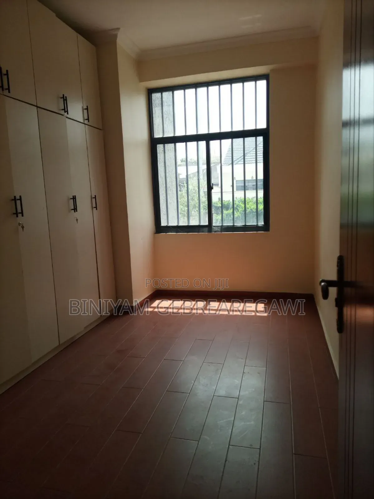 2bdrm Apartment in Apartment, Yeka for rent
