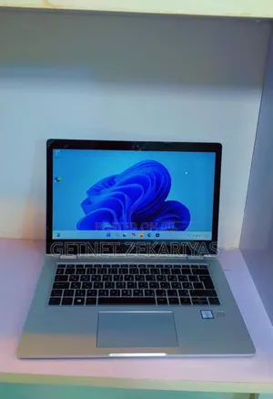 New Laptop HP EliteBook X360 1030 G2 16GB Intel Core I7 SSD 512GB