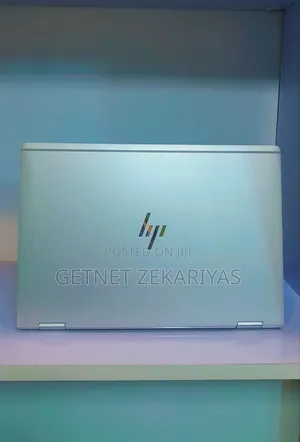 New Laptop HP EliteBook X360 1030 G2 16GB Intel Core I7 SSD 512GB