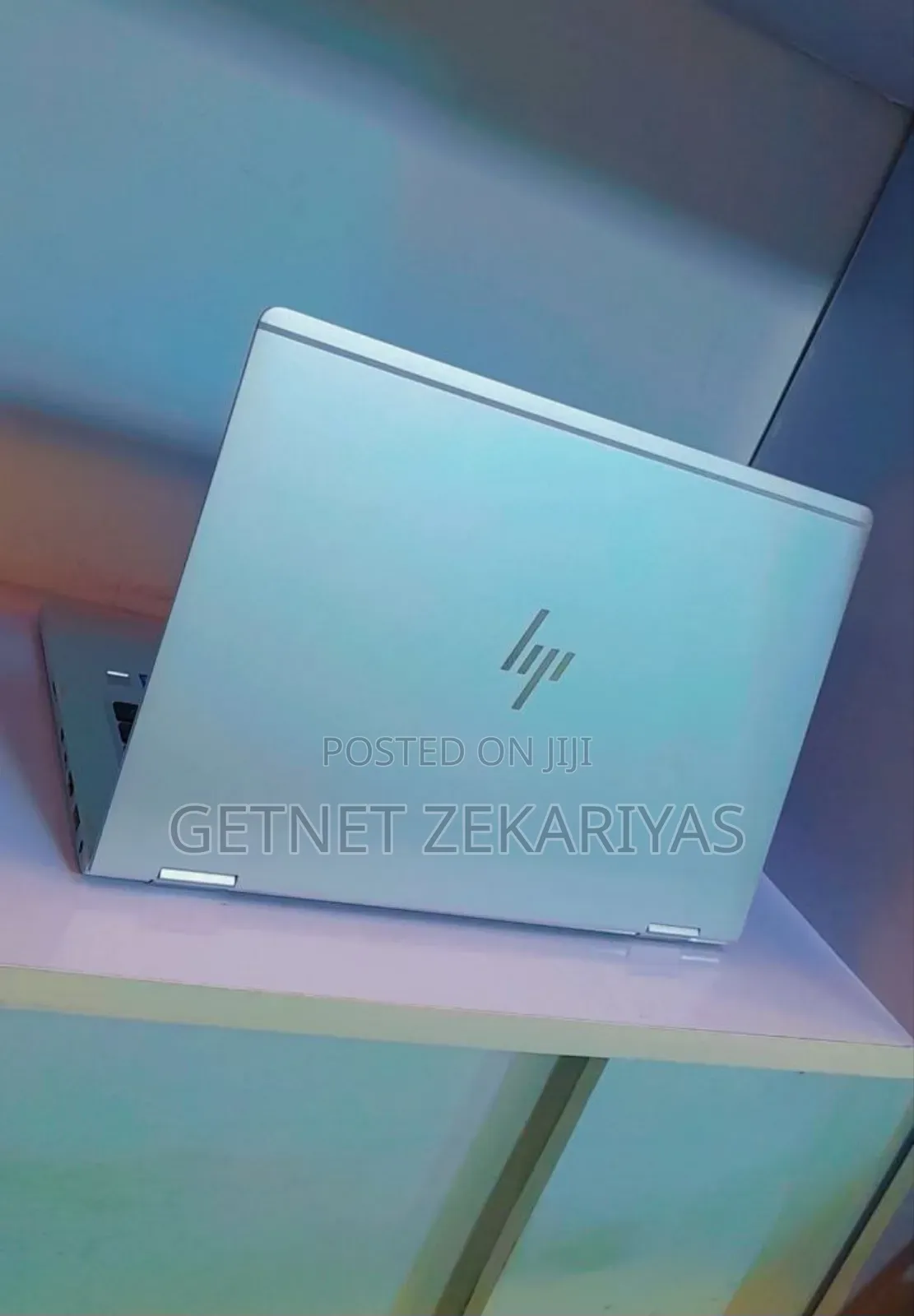 New Laptop HP EliteBook X360 1030 G2 16GB Intel Core I7 SSD 512GB