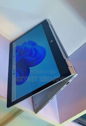 New Laptop HP EliteBook X360 1030 G2 16GB Intel Core I7 SSD 512GB