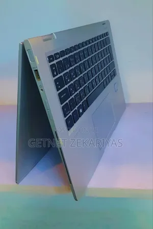 New Laptop HP EliteBook X360 1030 G2 16GB Intel Core I7 SSD 512GB
