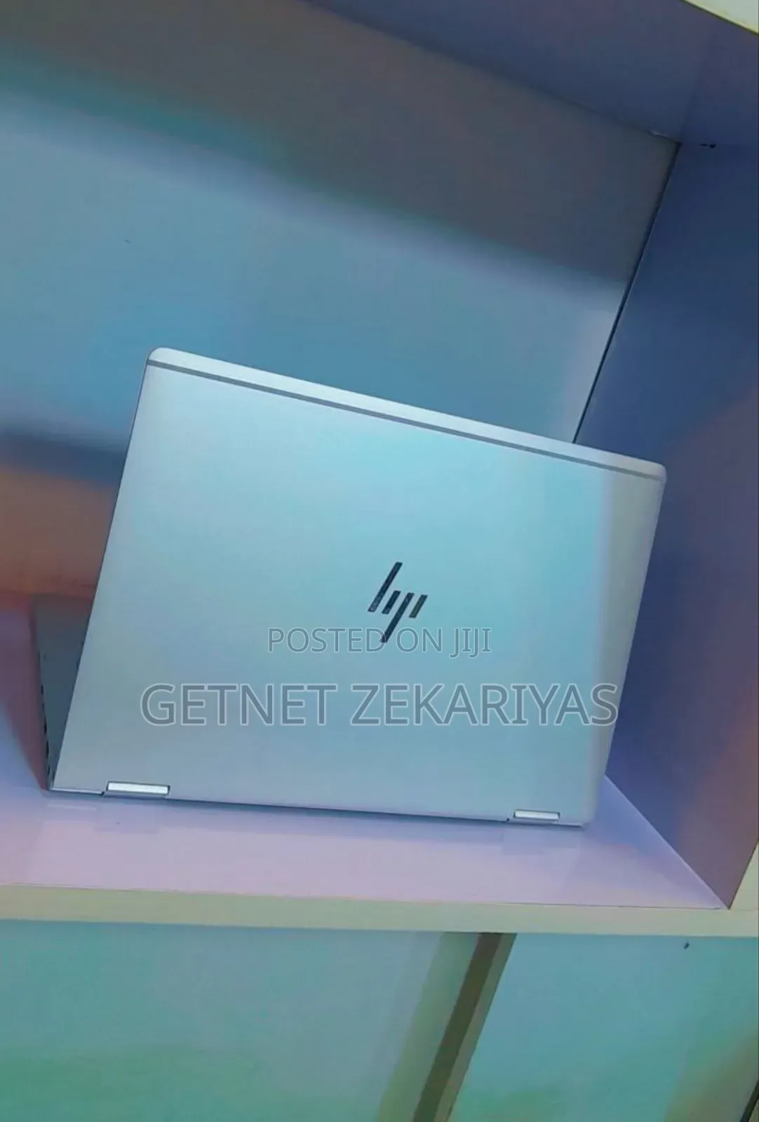 New Laptop HP EliteBook X360 1030 G2 16GB Intel Core I7 SSD 512GB