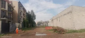 4bdrm Villa in Akaky Kaliti for sale