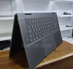 New Laptop HP Envy X360 16GB Intel Core Ultra 7 SSD 1T