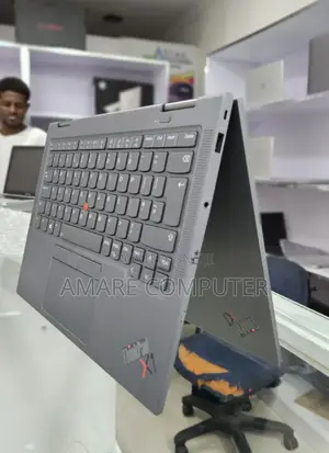 New Laptop Lenovo Thinkpad X1 Yoga 32GB Intel Core I7 SSD 512GB