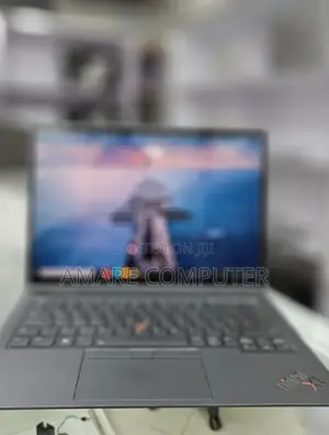 New Laptop Lenovo Thinkpad X1 Yoga 32GB Intel Core I7 SSD 512GB