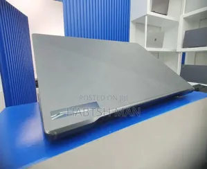 New Laptop Asus ROG Zephyrus G15 16GB Intel Core I9 SSD 1T