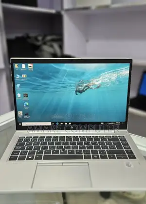 New Laptop HP EliteBook 840 16GB Intel Core I5 SSD 512GB