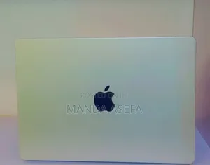 New Laptop Apple MacBook Pro 16GB Apple M1 Pro SSD 512GB