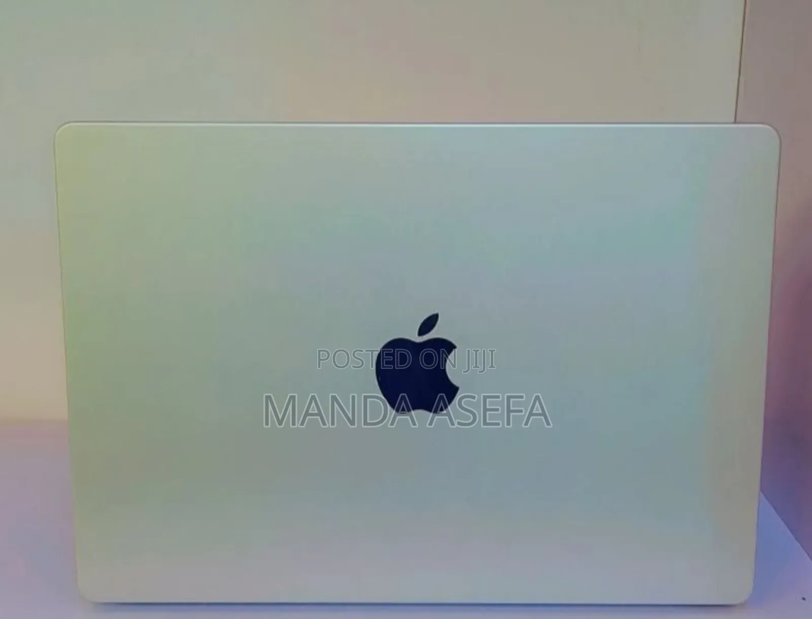 New Laptop Apple MacBook Pro 16GB Apple M1 Pro SSD 512GB