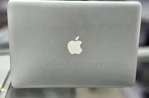 New Laptop Apple MacBook Pro 2012 4GB Intel Core I5 SSD 256GB
