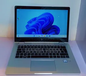 New Laptop HP EliteBook 1030 16GB Intel Core I7 SSD 512GB