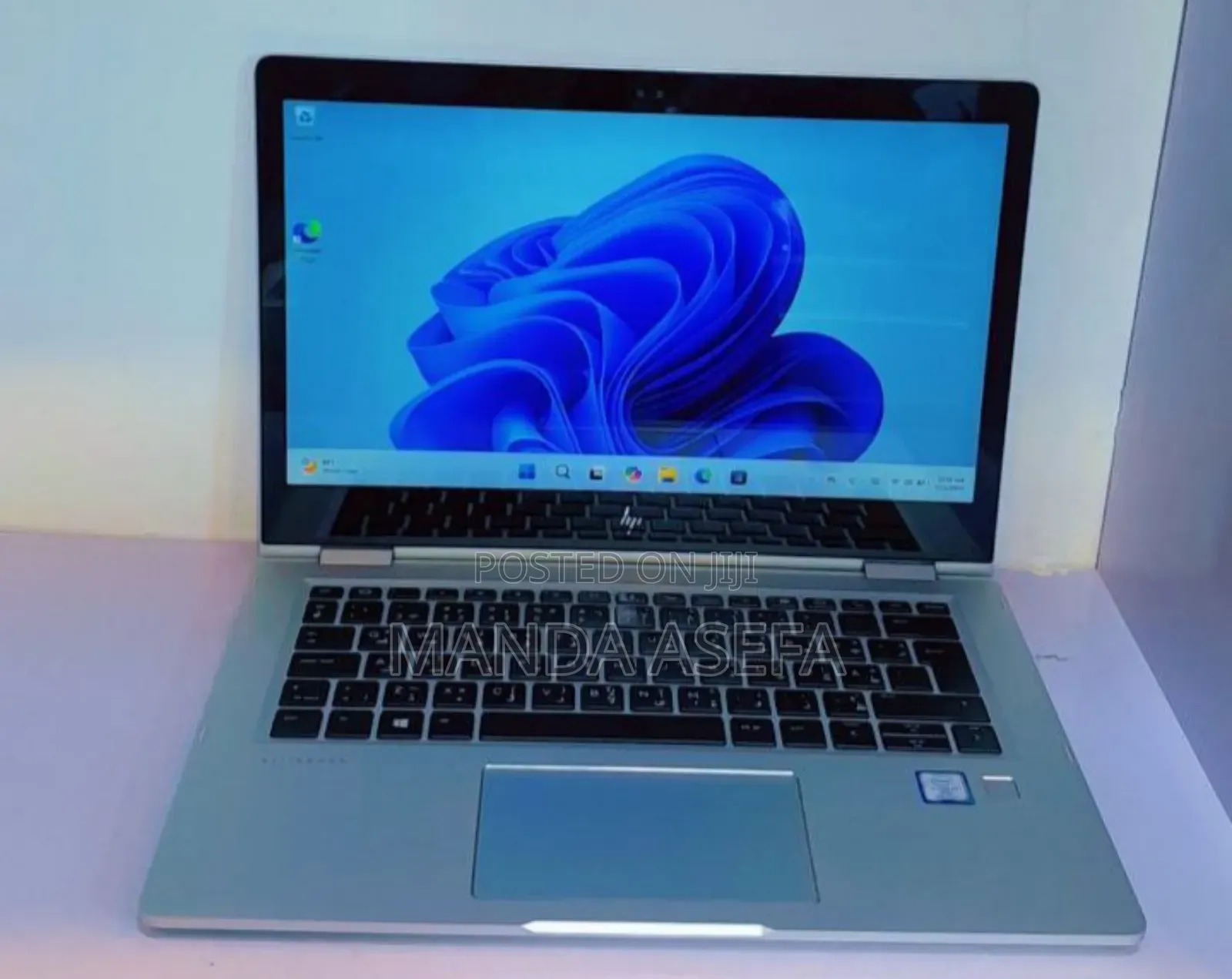 New Laptop HP EliteBook 1030 16GB Intel Core I7 SSD 512GB