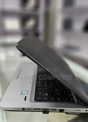 Laptop HP ProBook 640 G2 8GB Intel Core I5 HDD 500GB