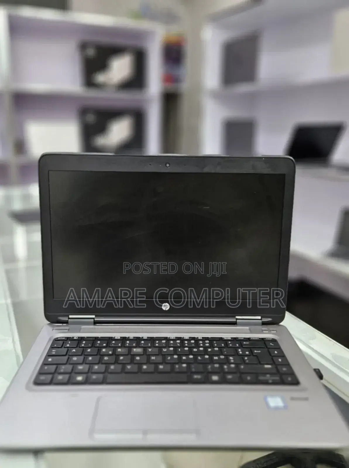 Laptop HP ProBook 640 G2 8GB Intel Core I5 HDD 500GB