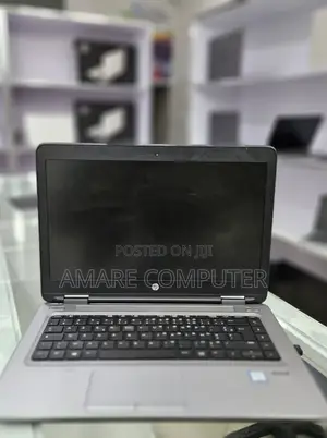 Laptop HP ProBook 640 G2 8GB Intel Core I5 HDD 500GB