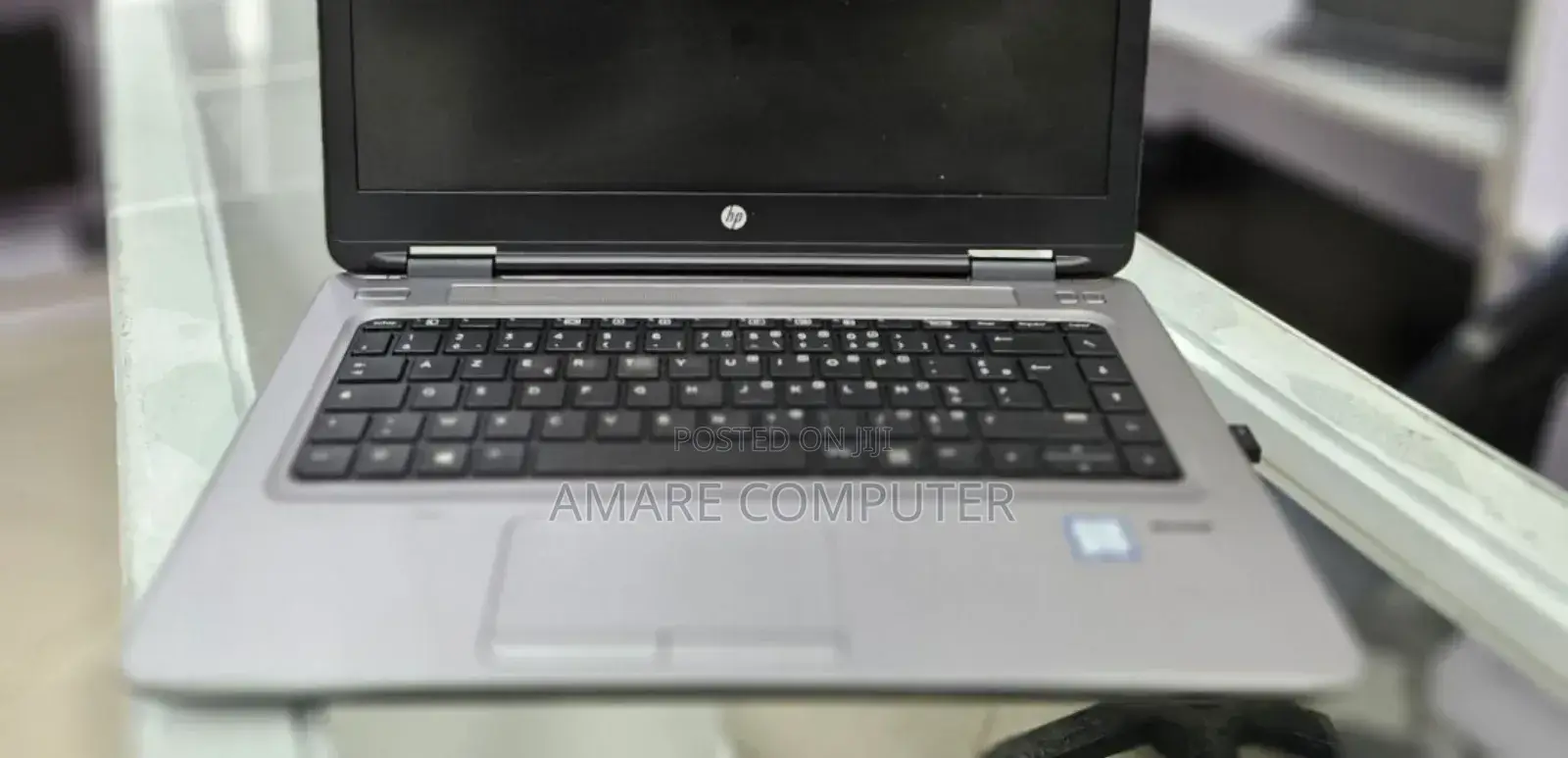 Laptop HP ProBook 640 G2 8GB Intel Core I5 HDD 500GB