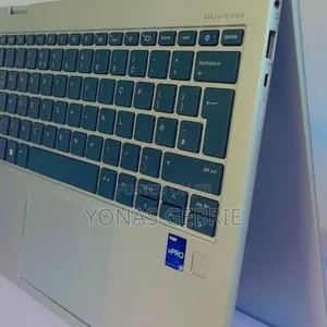 New Laptop HP EliteBook 830 32GB Intel Core i7 SSD 512GB