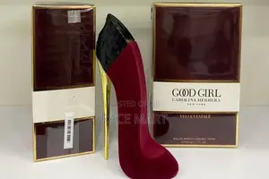 Carolina Herrera Good Girl Velvet Fatale