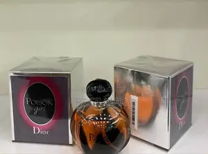 Dior Poison Girl