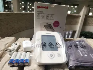 Digital Blood Pressuer Monitor黨團medical Bp Monitor沒事digital