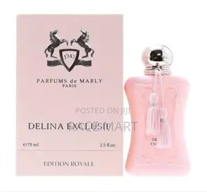 Delina Exclusif
