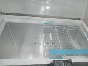 Beko Deep Frezer
