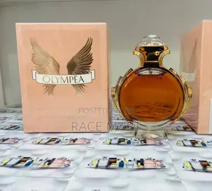 Olympea Paco Rabanne