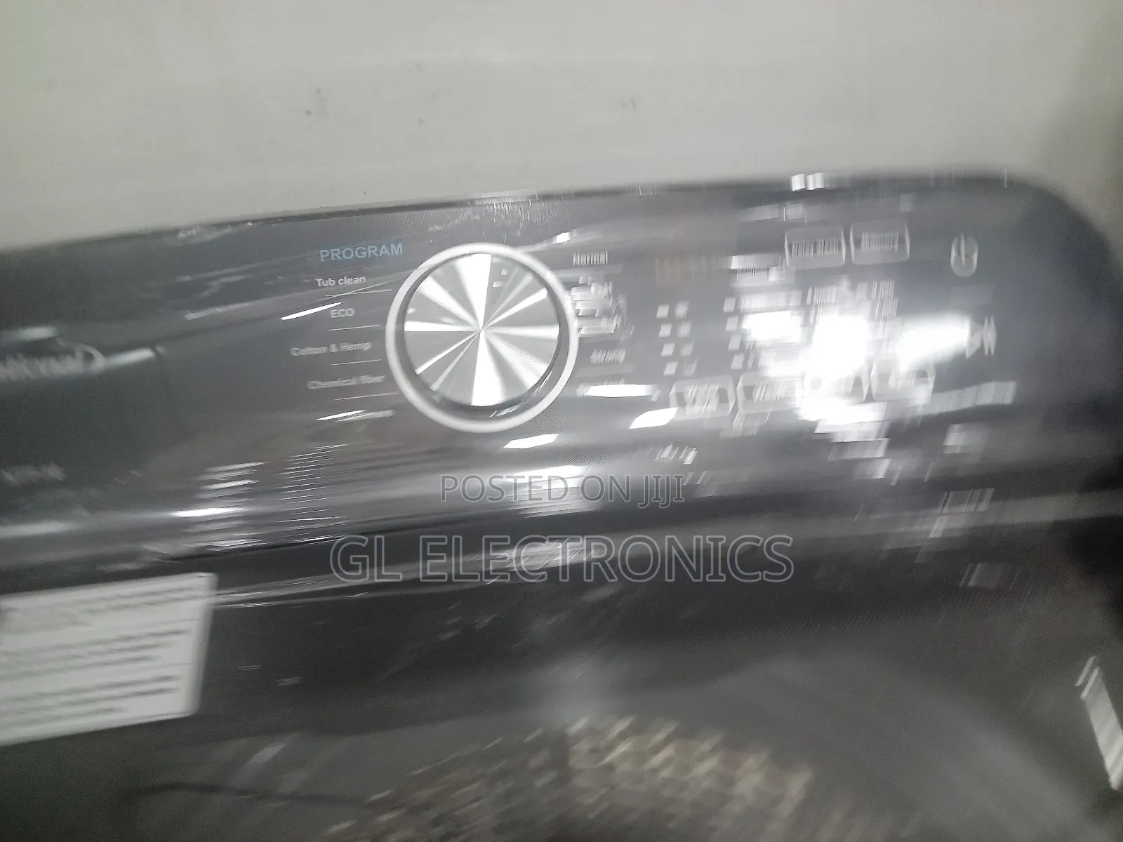 National Automatic 16kg
