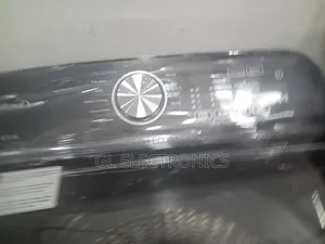 National Automatic 16kg